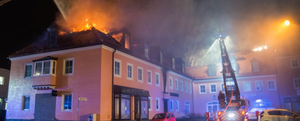 Skandale in Clausnitz und Bautzen: „Das sind keine Menschen“