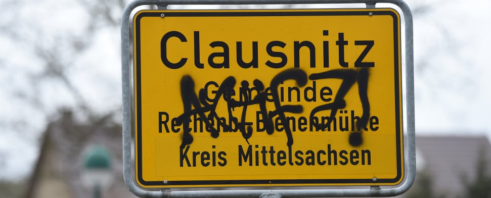 Kann Clausnitz auch eine Chance sein?