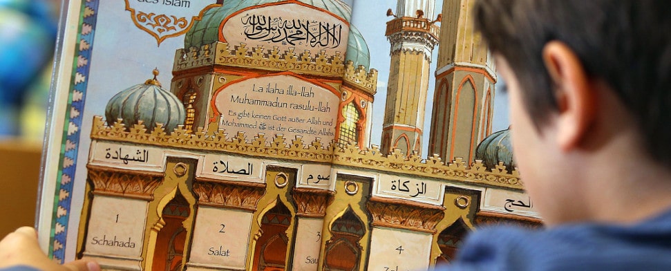 Diese Bundesländer bieten im neuen Schuljahr Islamischen Religionsunterricht an