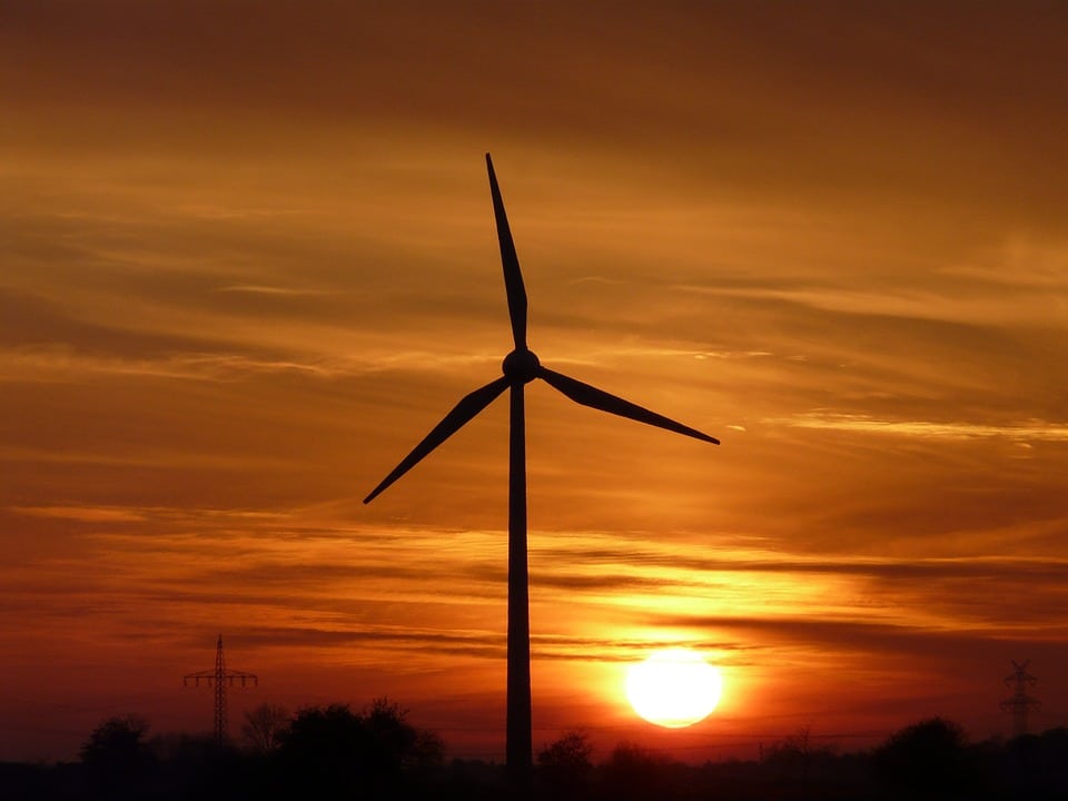 Energie im Aufwind: Türkei unter den größten 10 Märkten