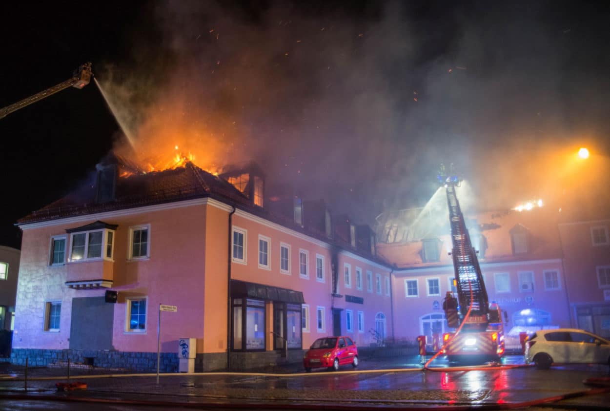 „Du gehörst zu Deutschland, mein Junge“