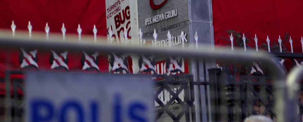 AKP entwickelt neues Wirtschaftsmodell
