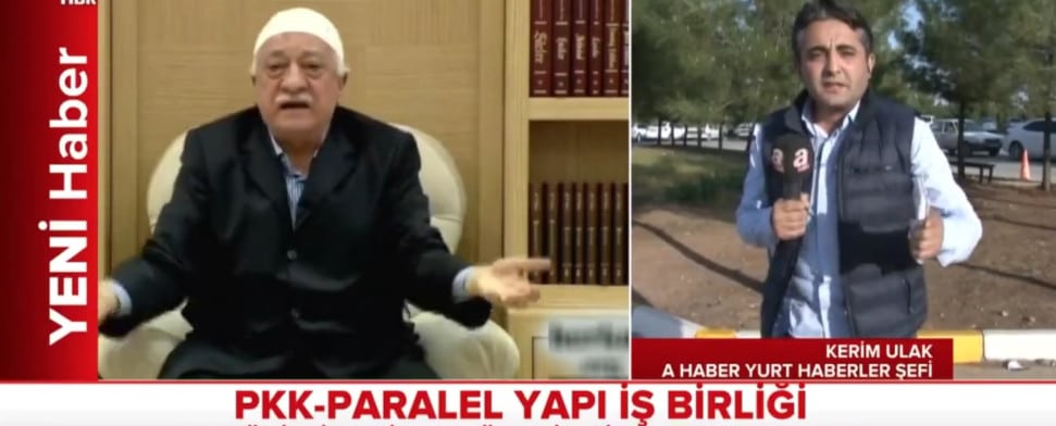 Die neue PKK-Strategie gegen die Hizmet-Bewegung