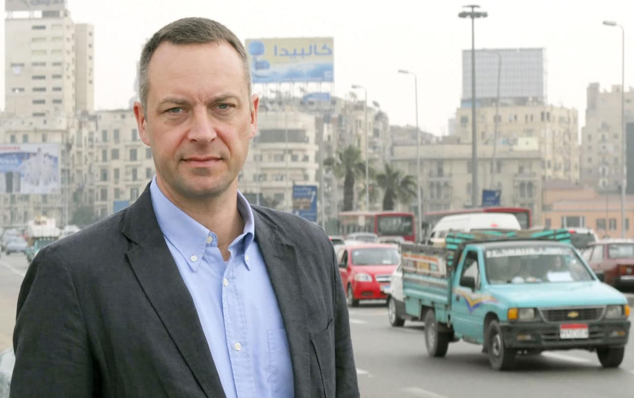 Istanbul: Deutscher Journalist von türkischen Behörden festgesetzt