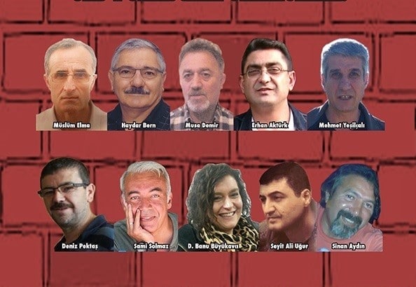 Im NSU-Gerichtssaal wird mutmaßlichen türkischen Terroristen der Prozess gemacht – zu Unrecht?