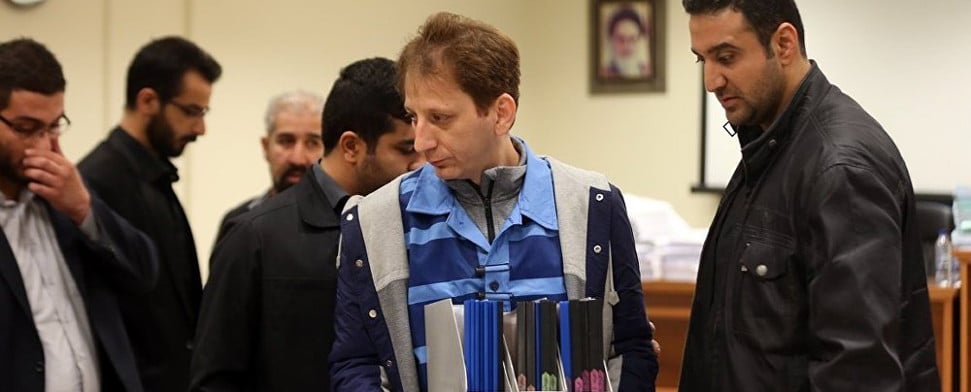 Korruption in der Türkei: Wenn Zarrab und Sandschani auspacken, könnte es unangenehm werden