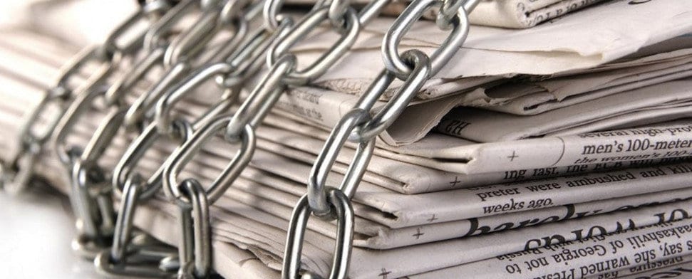 Pressefreiheit: Türkische Mediengewerkschaft legt verheerende Bilanz vor