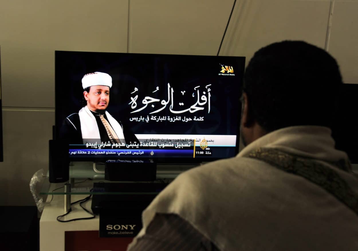 Religion und Terrorismus: Keine einfachen Antworten