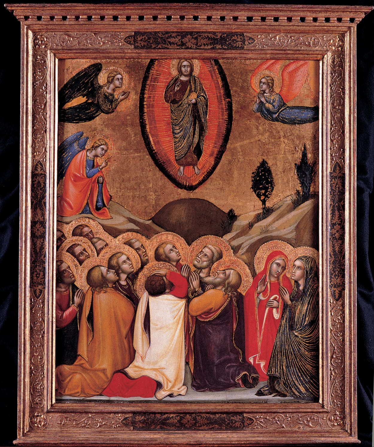 Christi Himmelfahrt und ihre Bedeutung für Christen