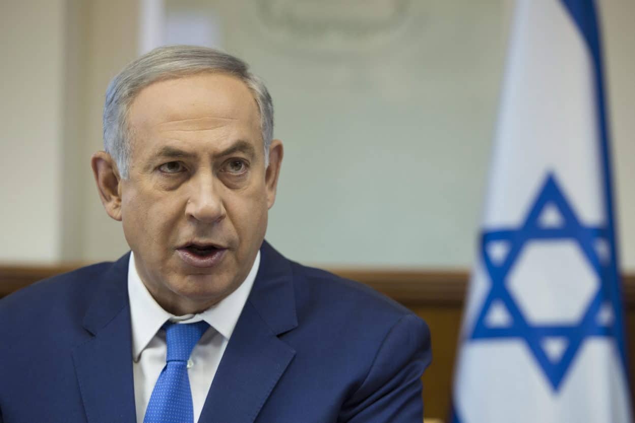 Israel bekommt Vertretung bei der Nato