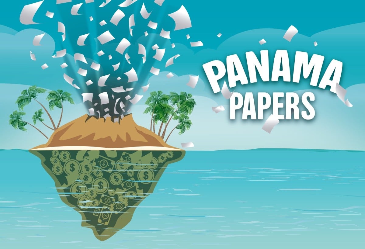 Die Panama Papers lesen sich wie ein Who is Who der türkischen Geschäftswelt