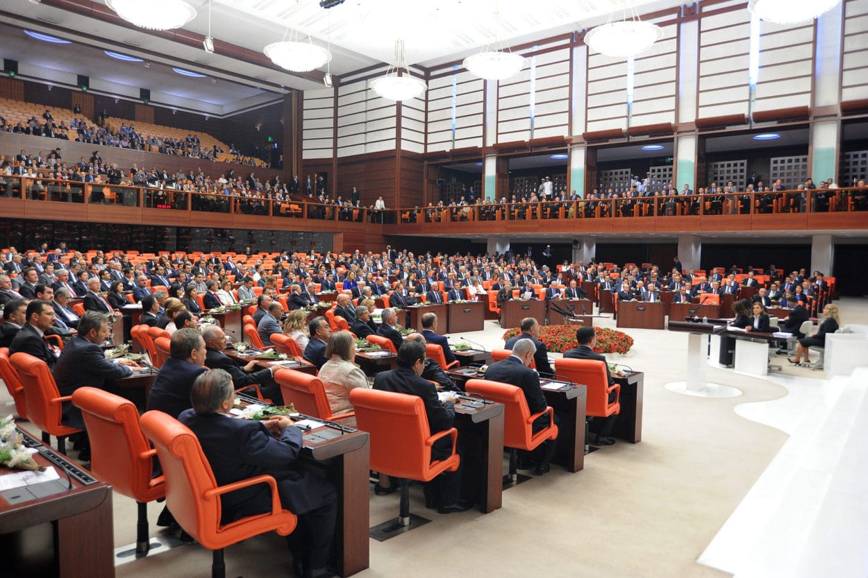Türkei: Ausnahmezustand zum siebten Mal verlängert