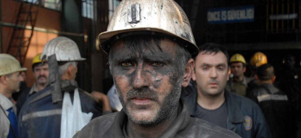 Drama in Zonguldak: Bergarbeiter verbarrikadieren sich und treten in Hungerstreik