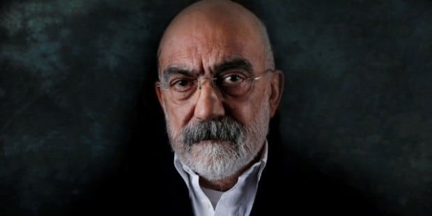 Mut für die Welt: Ahmet Altan unter 75 ausgewählten Personen