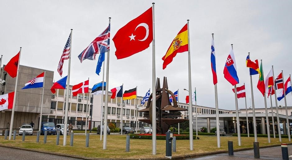 Die nächste Belastungsprobe: Dutzende türkische Militärs beantragen Asyl in Deutschland