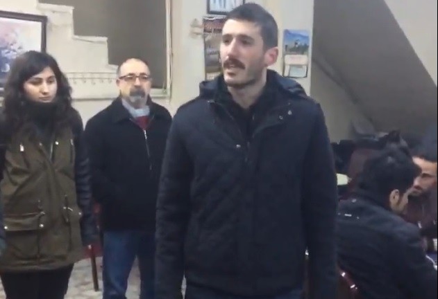 „Für Laizismus, gegen Faschismus“-Aufruf in der Türkei hat Folgen