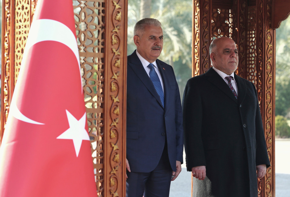Unabhängigkeitsreferendum im Nordirak: Türkei spricht von „schwerem Fehler“