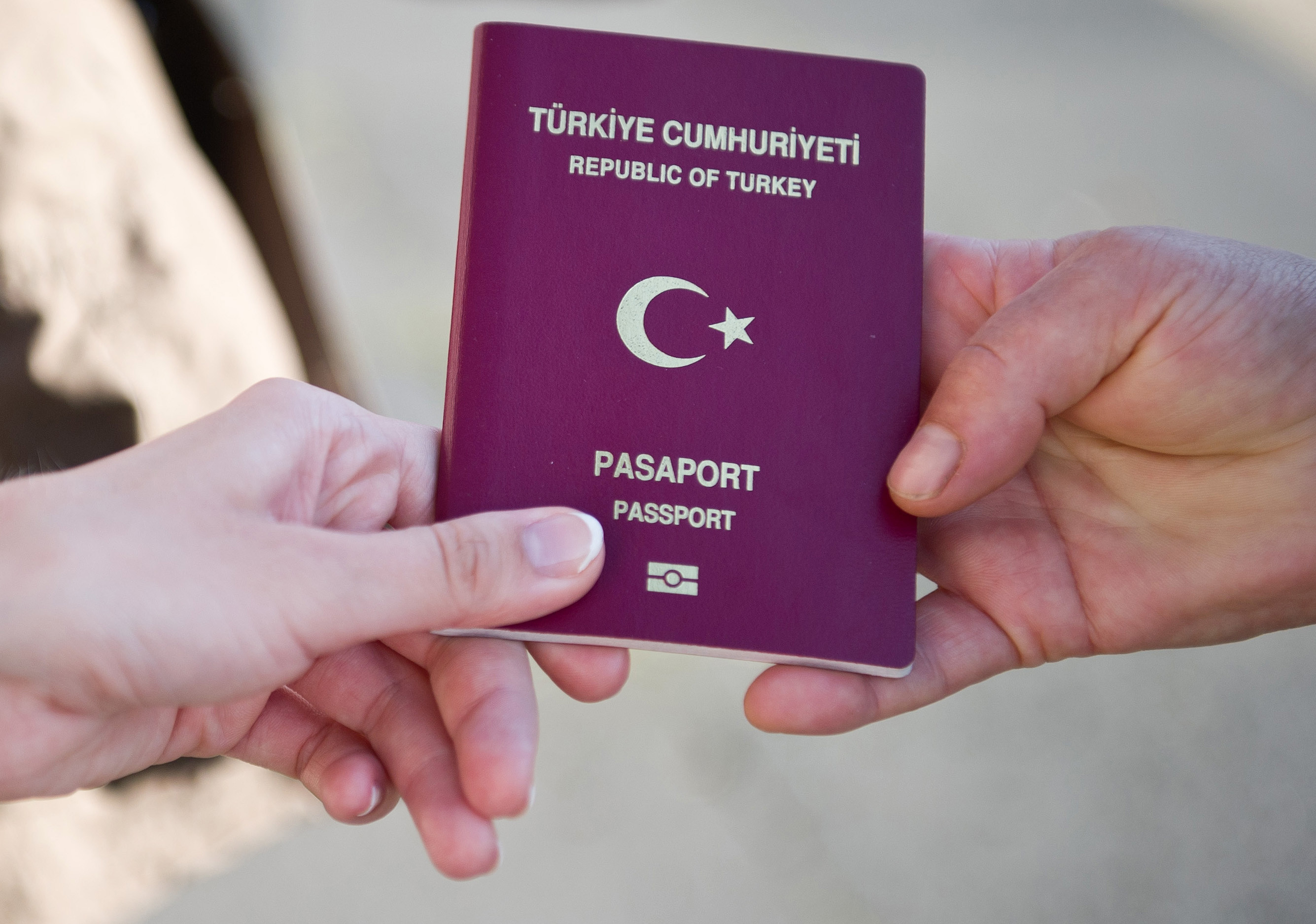 Neue Statistik: 1,5 Millionen Menschen mit türkischer Staatsangehörigkeit