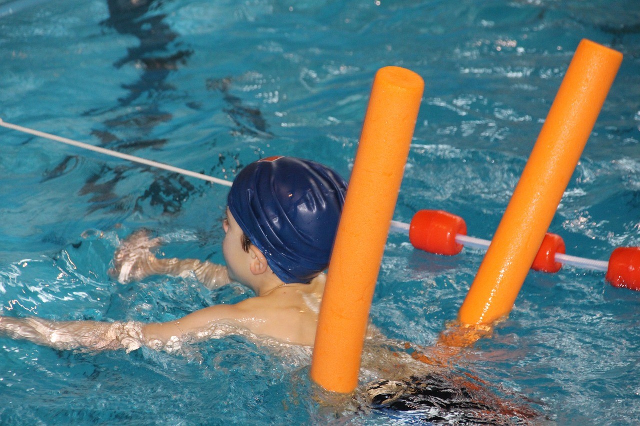 Europäischer Menschenrechtsgerichtshof: Muslimische Mädchen müssen zum Schwimmunterricht