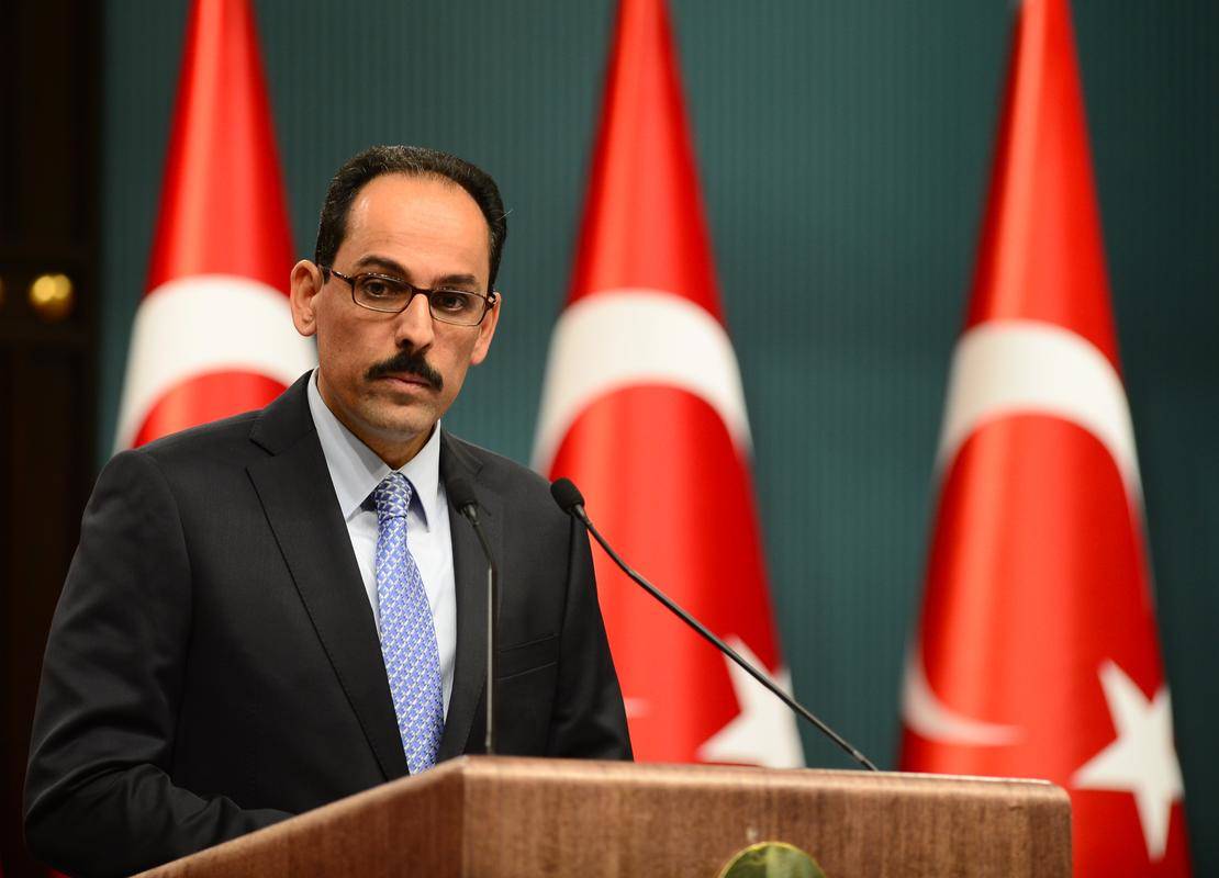 Die türkische Regierung wirft Deutschland eine „Hexenjagd“ gegen Ditib vor