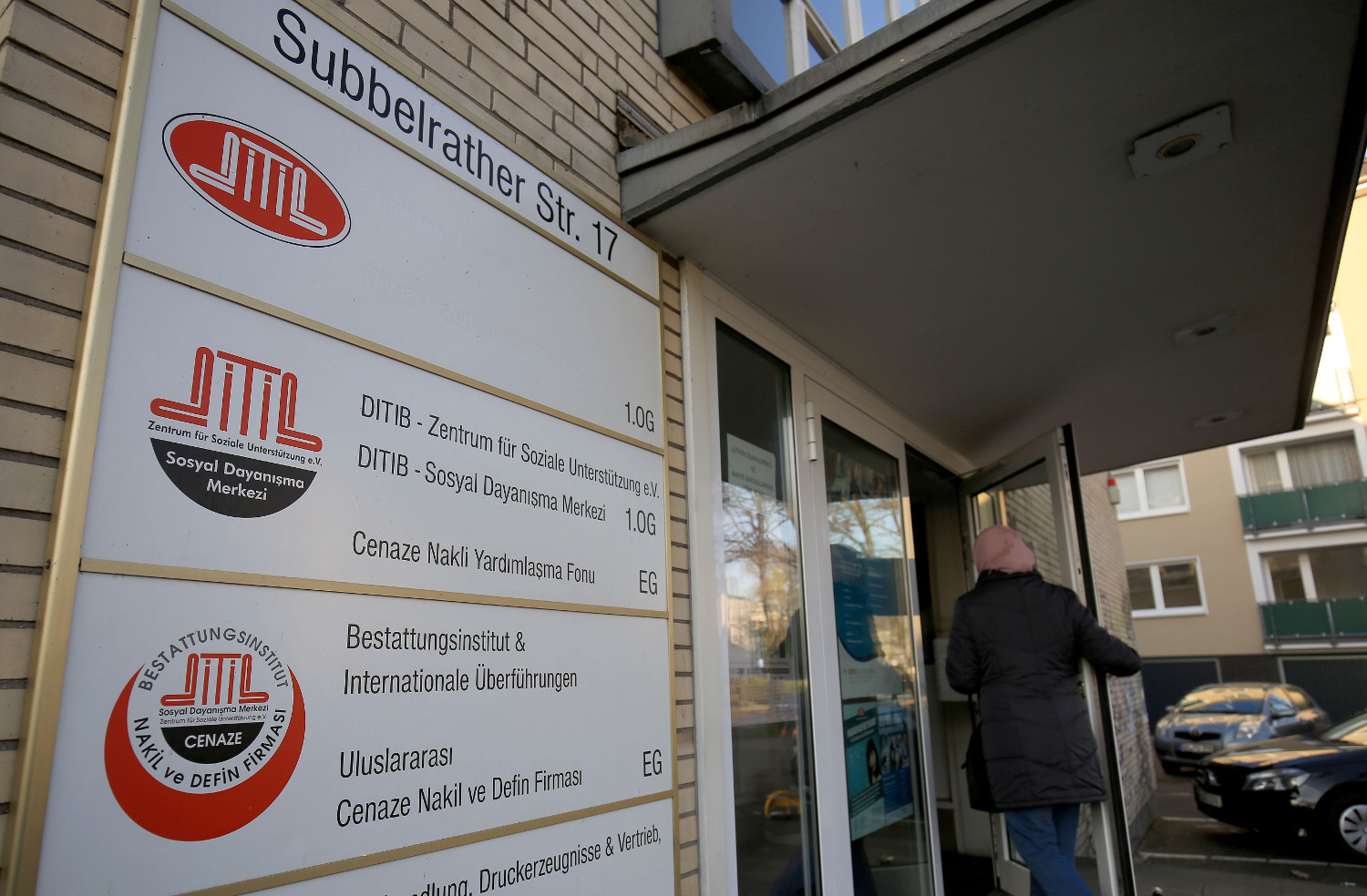 Vorstandswahlen bei der DITIB: Vorsitzender Aşıkoğlu wird im Amt bestätigt