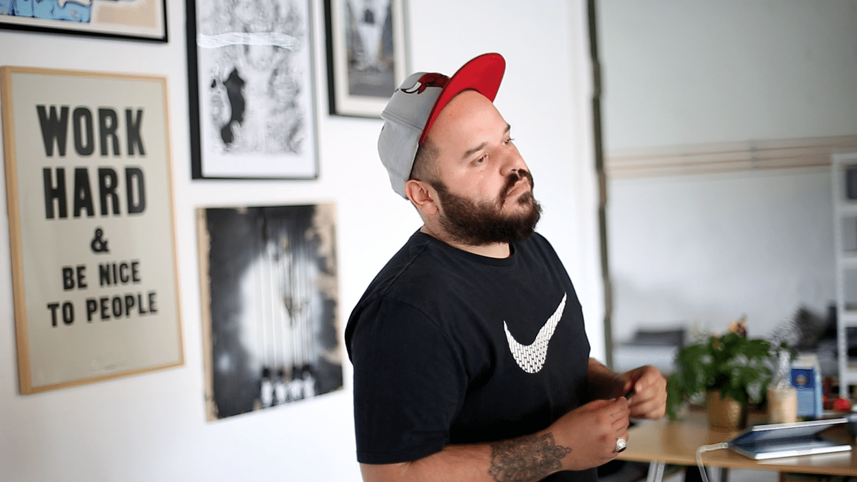 KuKü: “Wieso gibt es kein Deutsch-Türkisches ARTE?!”