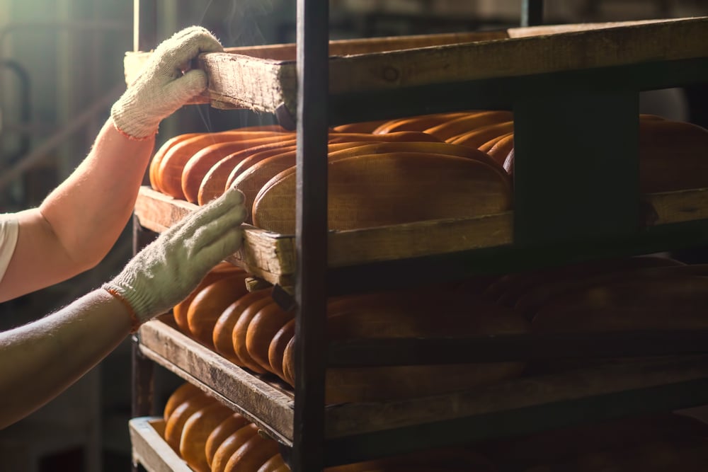 Türkische Bäckereien verteilen Gratis-Pide an Bedürftige