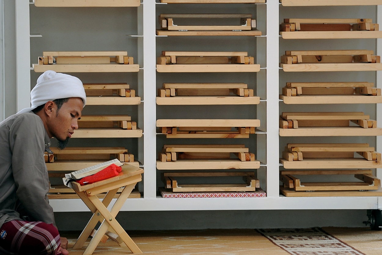 Ramadan: Die Urlaubszeit des Körpers neigt sich dem Ende zu