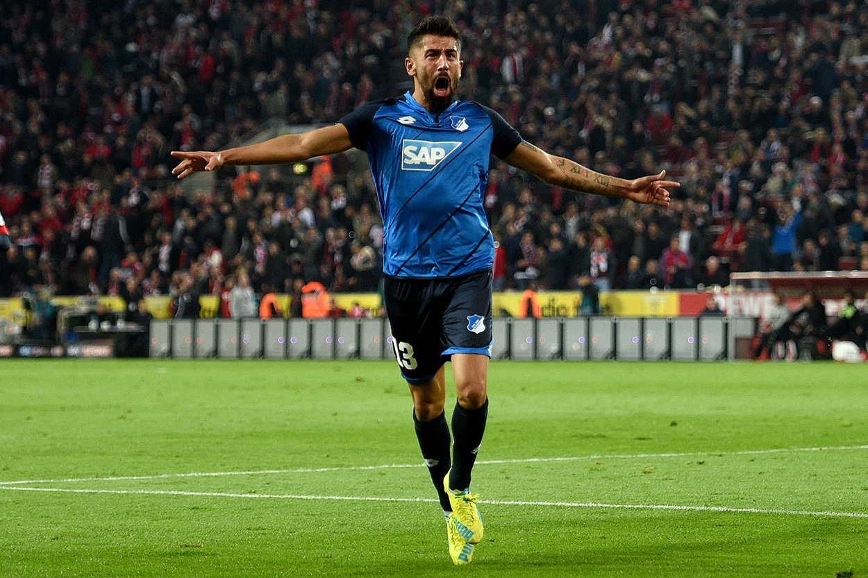 Verwirrung um Mittelfeldstar: Demirbay schockiert türkische Nationalmannschaft