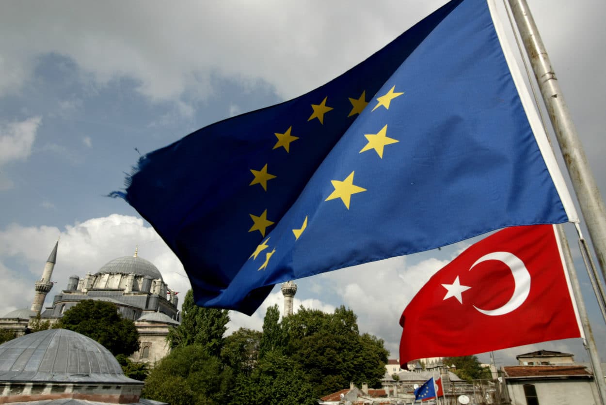 Mützenich: Konsequenzen gegen die Türkei auf EU-Ebene möglich
