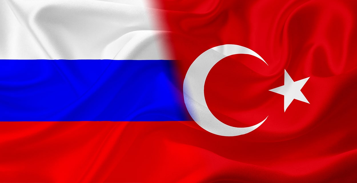 Russland hebt Sanktionen gegen Türkei teilweise auf – Tomateneinfuhr weiterhin tabu