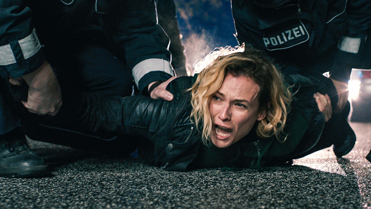 Diane Kruger: „Fatih hat mir die Rolle meines Lebens gegeben“