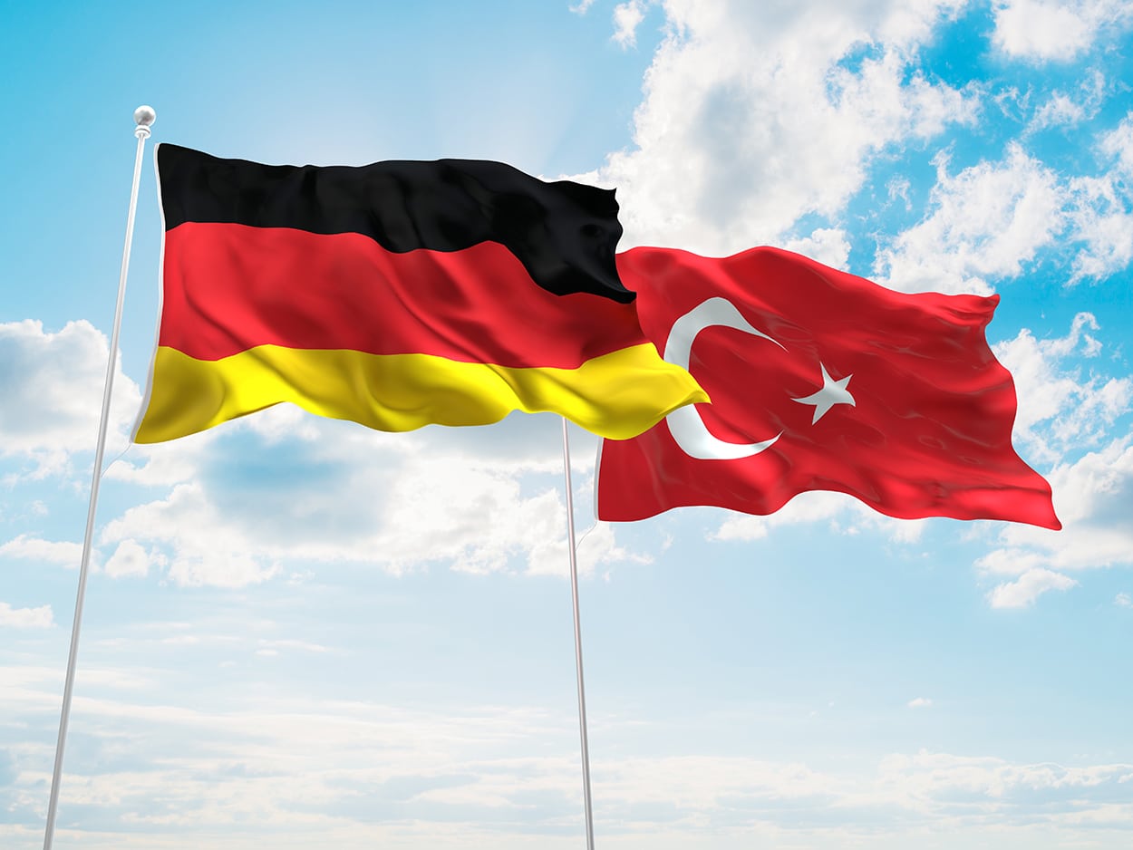 Miteinander statt gegeneinander