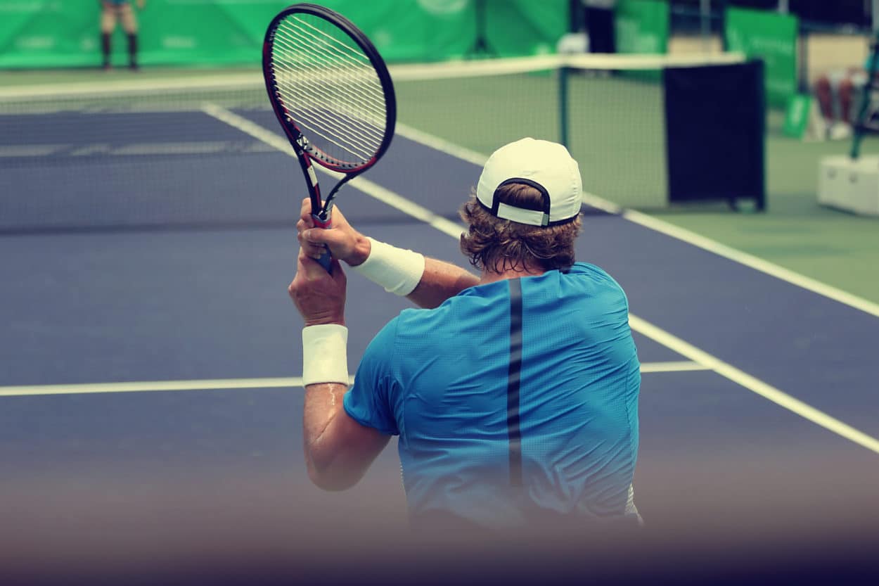 ATP-Tour in Antalya: Marsel Ilhan verliert gegen Altmaier
