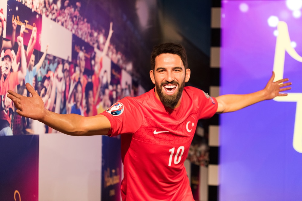 Arda Turan: „Ich habe einen Fehler gemacht“