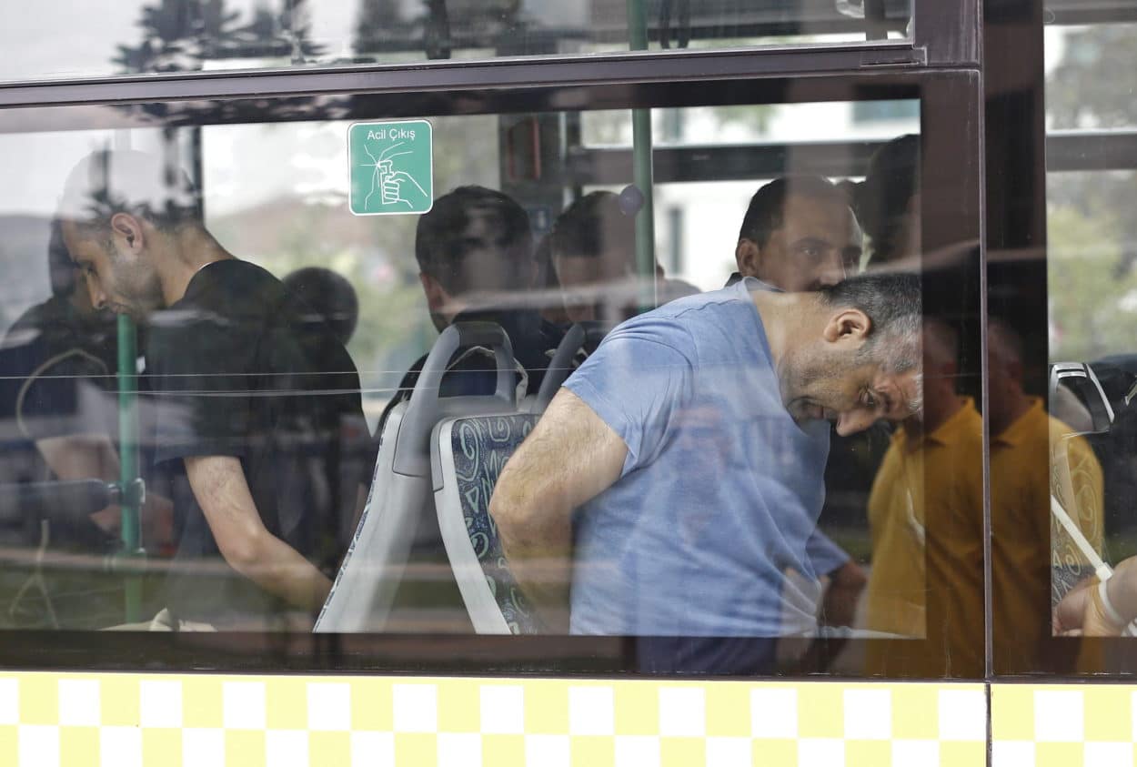 Die Gülen Bewegung und ihr Standpunkt beim Putsch vom 15. Juli