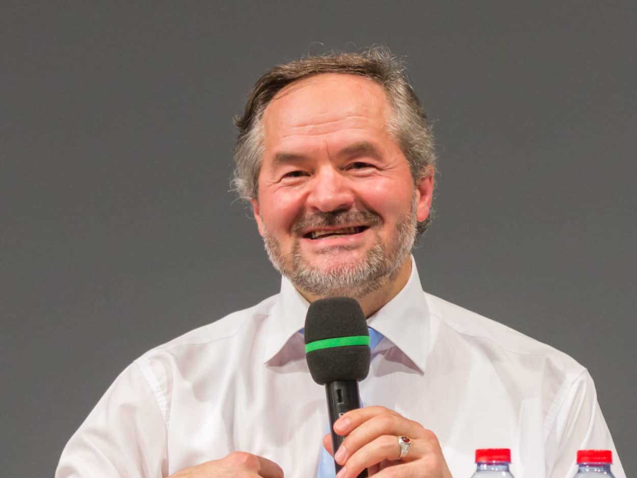 Spionage-Ermittlungen gegen Ditib-Imame eingestellt