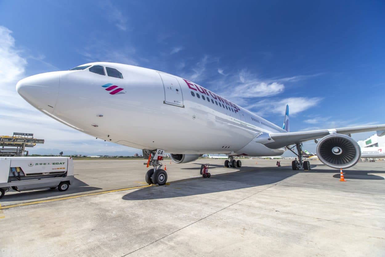 Hat der Eurowings-Pilot den Flug in die Türkei aus politischen Gründen abgesagt?