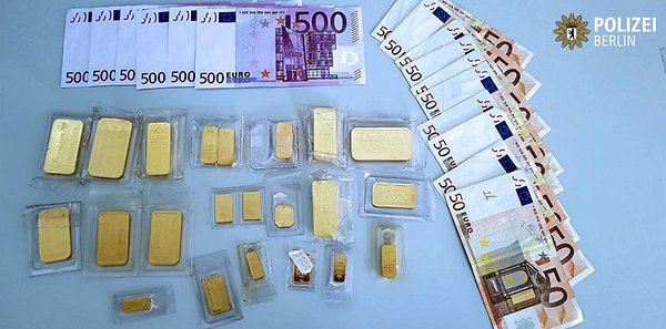 40.000€ gefunden und abgegeben: Berliner Türke wird zum Helden