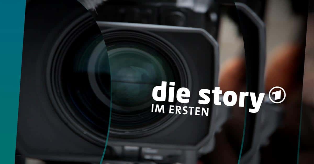 ARD-Story: Eine klare ideologische Botschaft