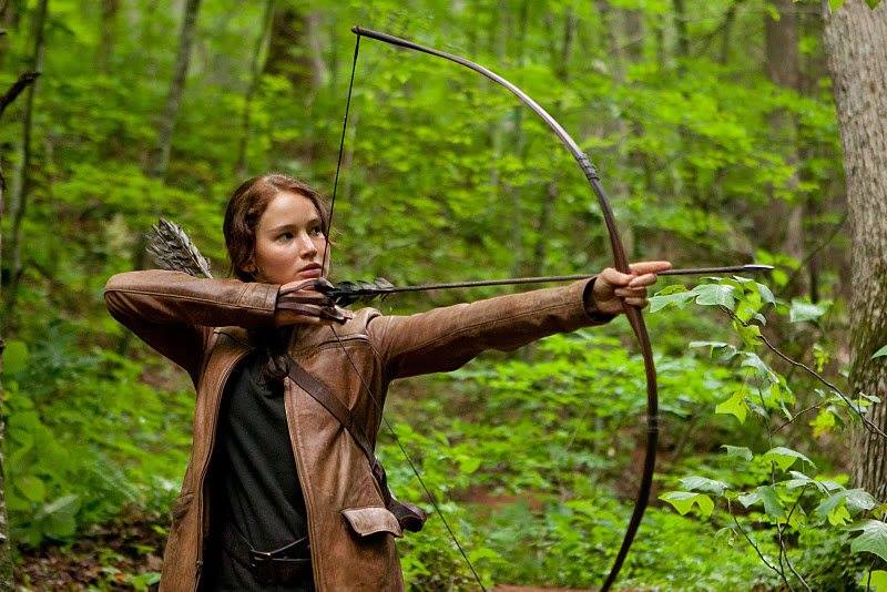 Jennifer Lawrence: «Yes, You’re Racist»