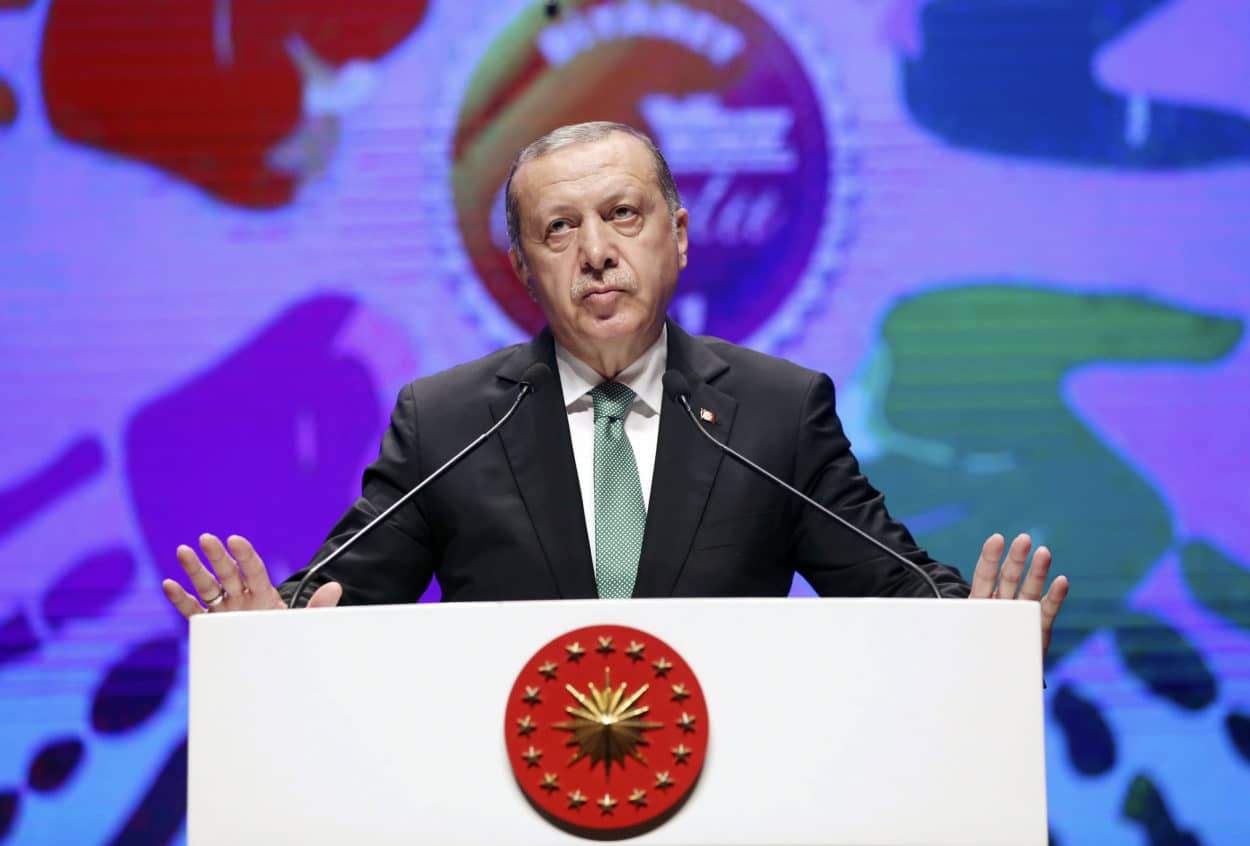 Gerichtskleidung für Putschverdächtige: Erdoğan wird konkreter