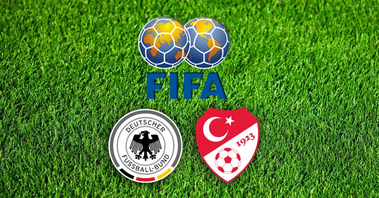 Aktuelle FIFA-Weltrangliste: Wo stehen die Türkei und Deutschland?