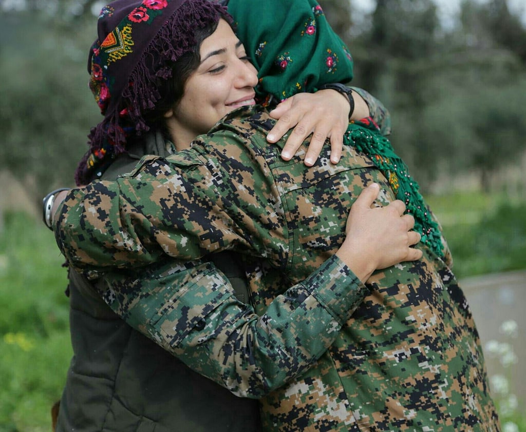 Rojava – Der 1000 jährige Streit