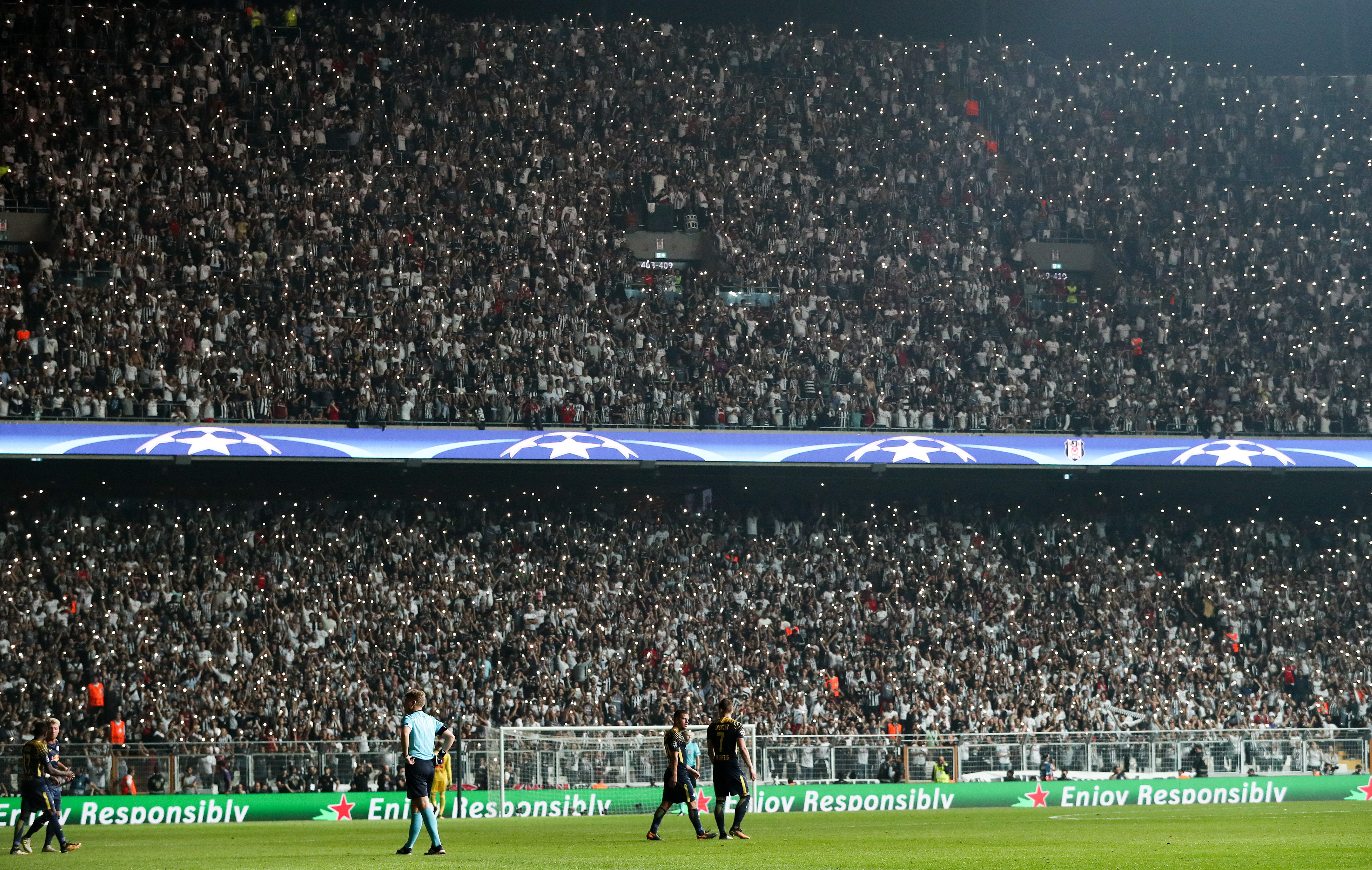 Infektionswelle trifft türkischen Fußball hart