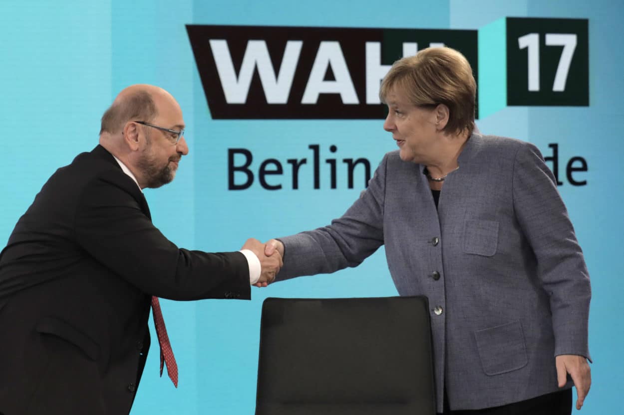 German Angst