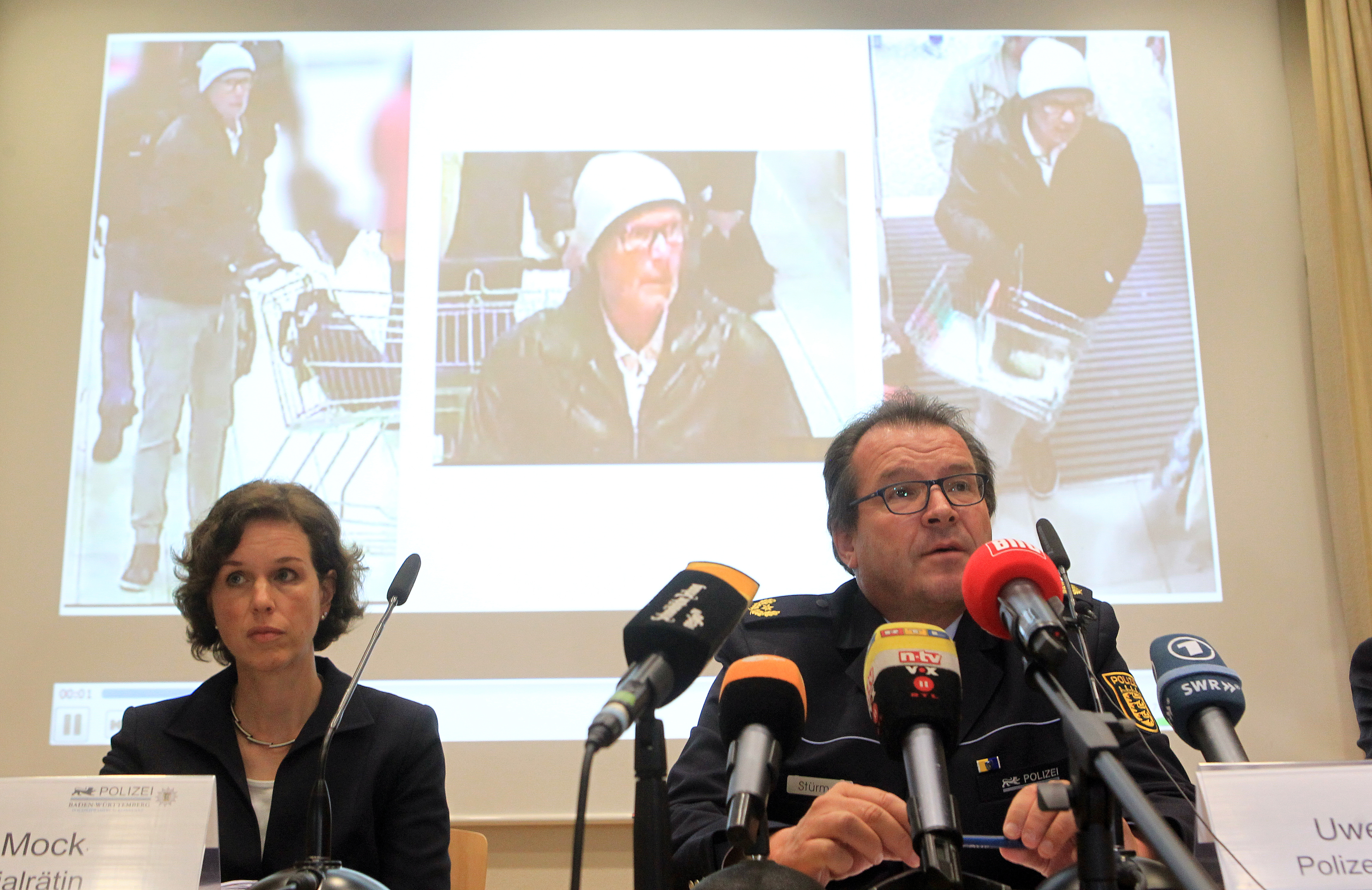 Gift in Babynahrung: Supermarkterpresser: Hunderte Hinweise aber keine heiße Spur