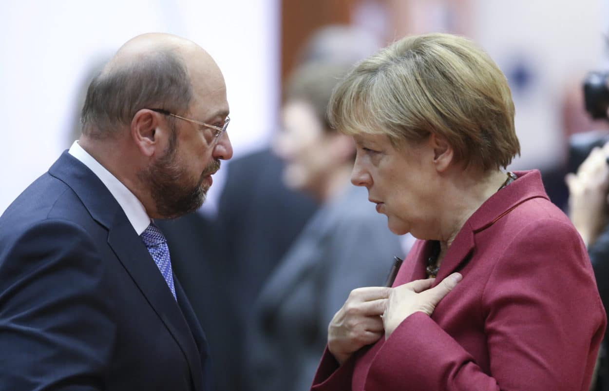 Abbruch der EU-Beitrittsverhandlungen mit Türkei: Deutschland und Österreich isoliert