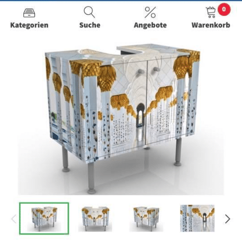 Neuer Boykott-Aufreger um Real-Onlineshop