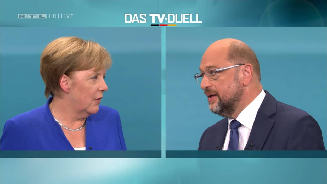 Kanzlerkandidat Schulz: EU-Beitrittsverhandlungen mit der Türkei abbrechen